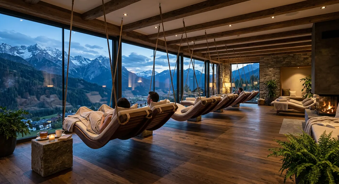 Spa-Angebot des Monats