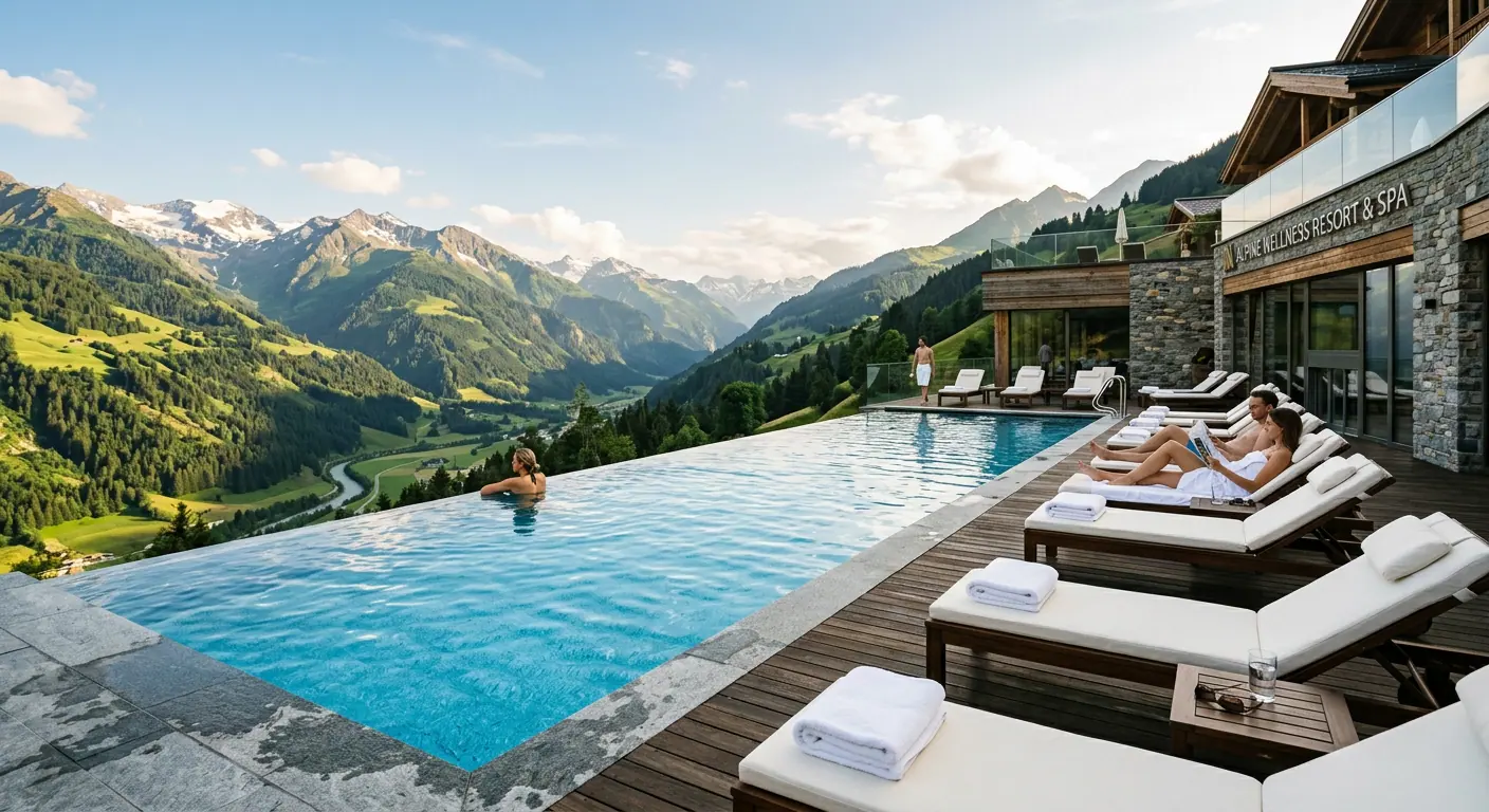 Spa-Preisliste